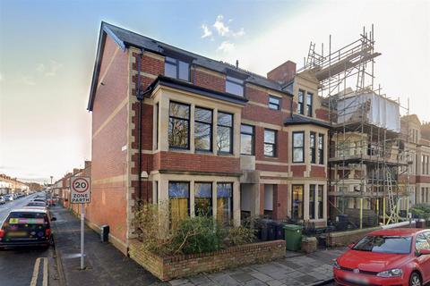 undefined, Victoria Park Road East, Cardiff CF5