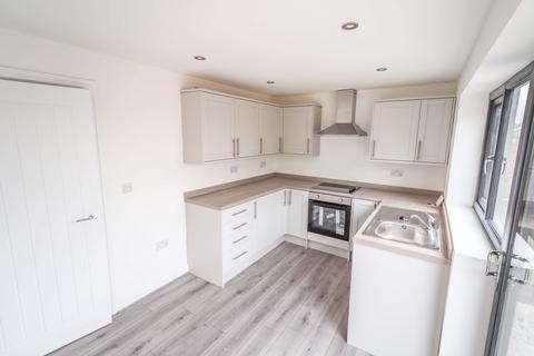 undefined, Roads Ford Avenue, Milnrow, OL16