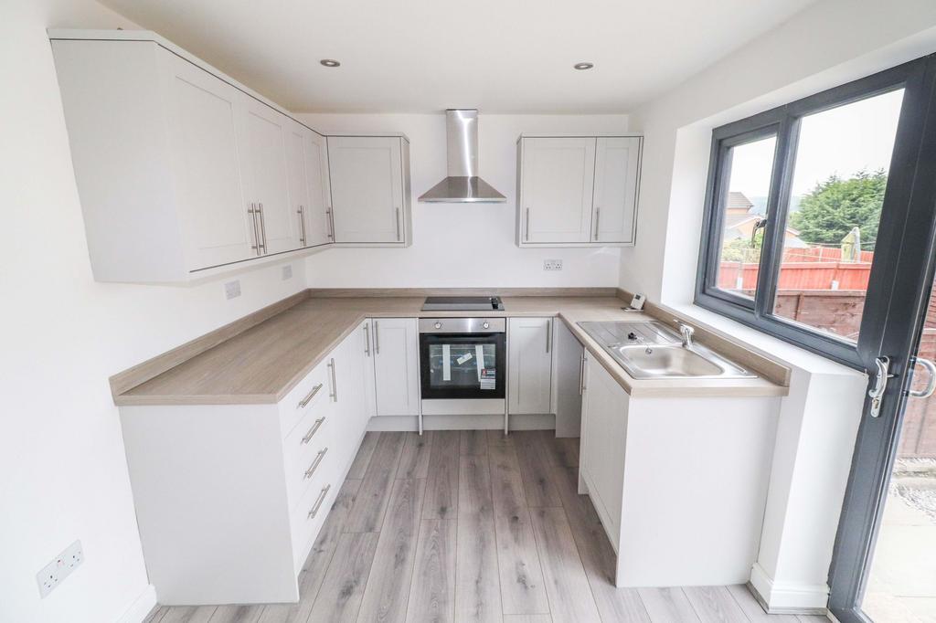 Kitchen / Diner