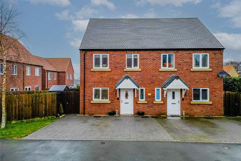 undefined, Eperson Way, Waltham on the Wolds, Melton Mowbray