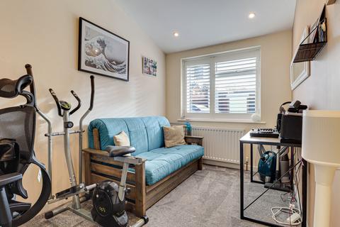 undefined, Broadstone Road, Harpenden, Hertfordshire, AL5