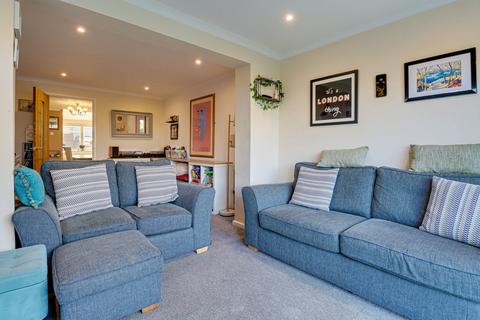 undefined, Broadstone Road, Harpenden, Hertfordshire, AL5