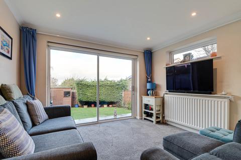 undefined, Broadstone Road, Harpenden, Hertfordshire, AL5