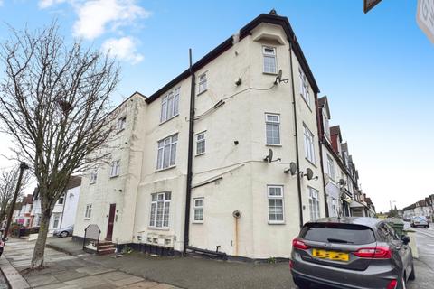 undefined, Pall Mall, Leigh-On-Sea