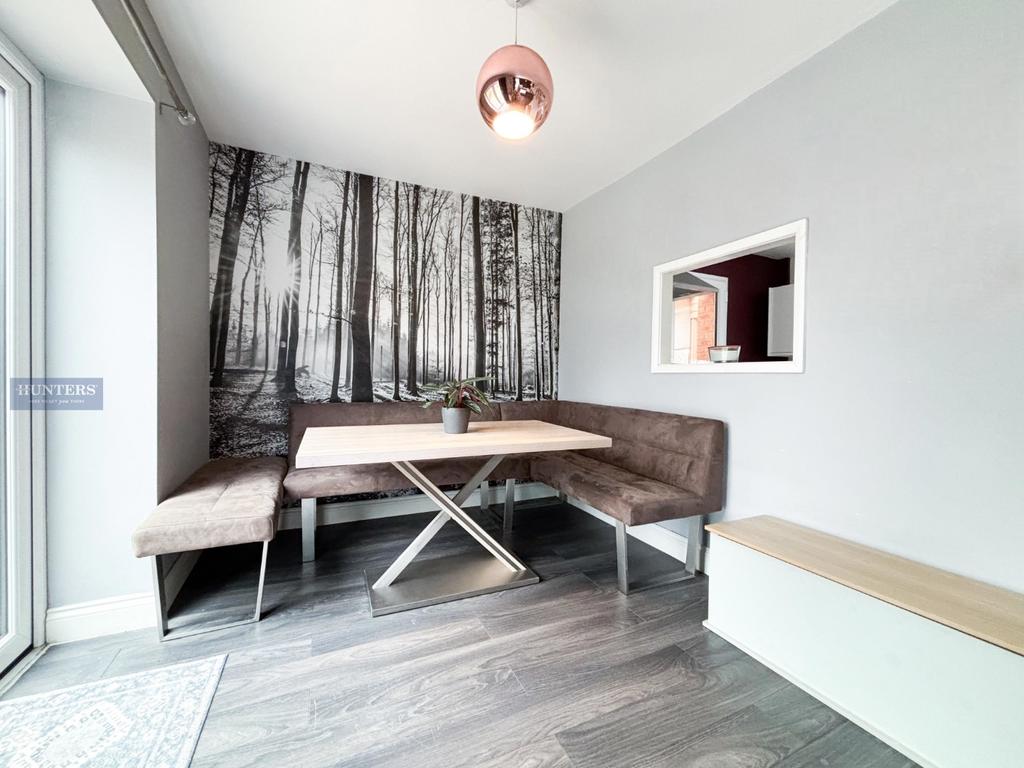 Lounge/Diner