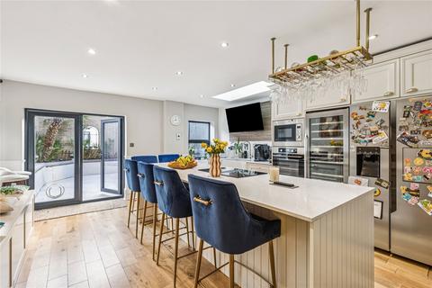 4 bedroom terraced house for sale, New Kings Road, London, SW6