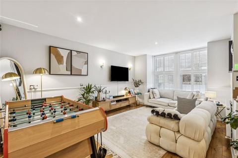 4 bedroom terraced house for sale, New Kings Road, London, SW6