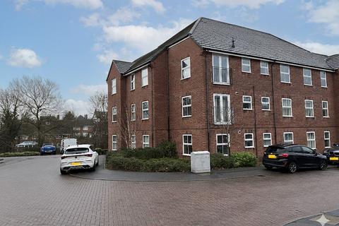 undefined, Brett Young Close, Halesowen B63