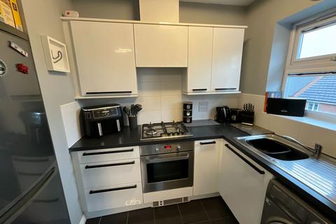 undefined, Brett Young Close, Halesowen B63