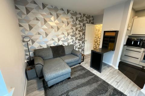 undefined, Brett Young Close, Halesowen B63