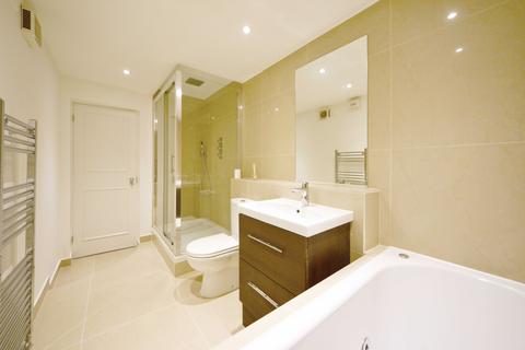 1 bedroom flat to rent, Redcliffe Gardens, London, SW10