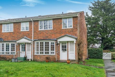 Oaklands, Haslemere, GU27
