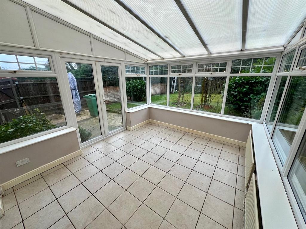 Sunroom