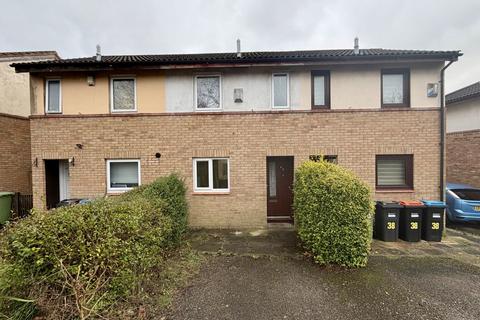2 bedroom terraced house for sale, Wimbledon Place, Milton Keynes MK13