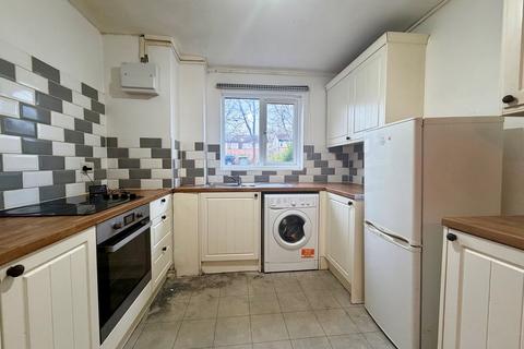 2 bedroom terraced house for sale, Wimbledon Place, Milton Keynes MK13