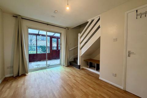 2 bedroom terraced house for sale, Wimbledon Place, Milton Keynes MK13