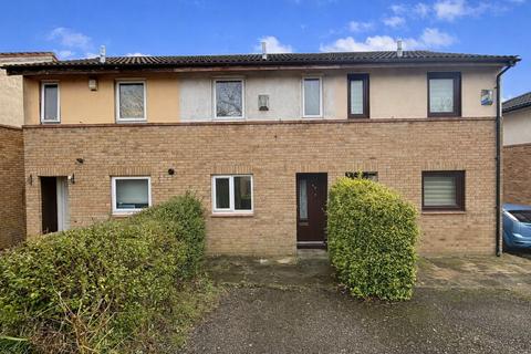 Wimbledon Place, Milton Keynes MK13