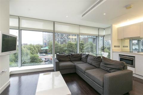 1 bedroom apartment for sale, Pan Peninsula Square, London, E14