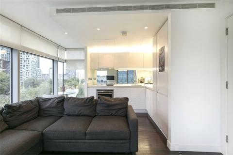 1 bedroom apartment for sale, Pan Peninsula Square, London, E14