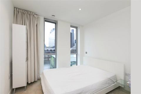 1 bedroom apartment for sale, Pan Peninsula Square, London, E14