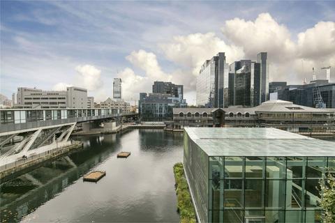 1 bedroom apartment for sale, Pan Peninsula Square, London, E14