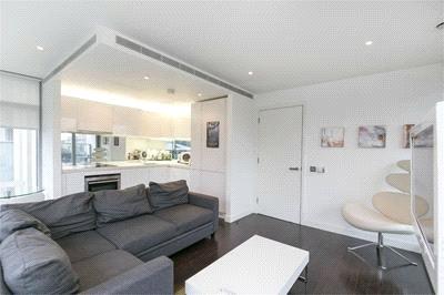 Reception/Kitchen