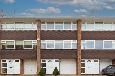 undefined, Old Rectory Close, Harpenden, AL5