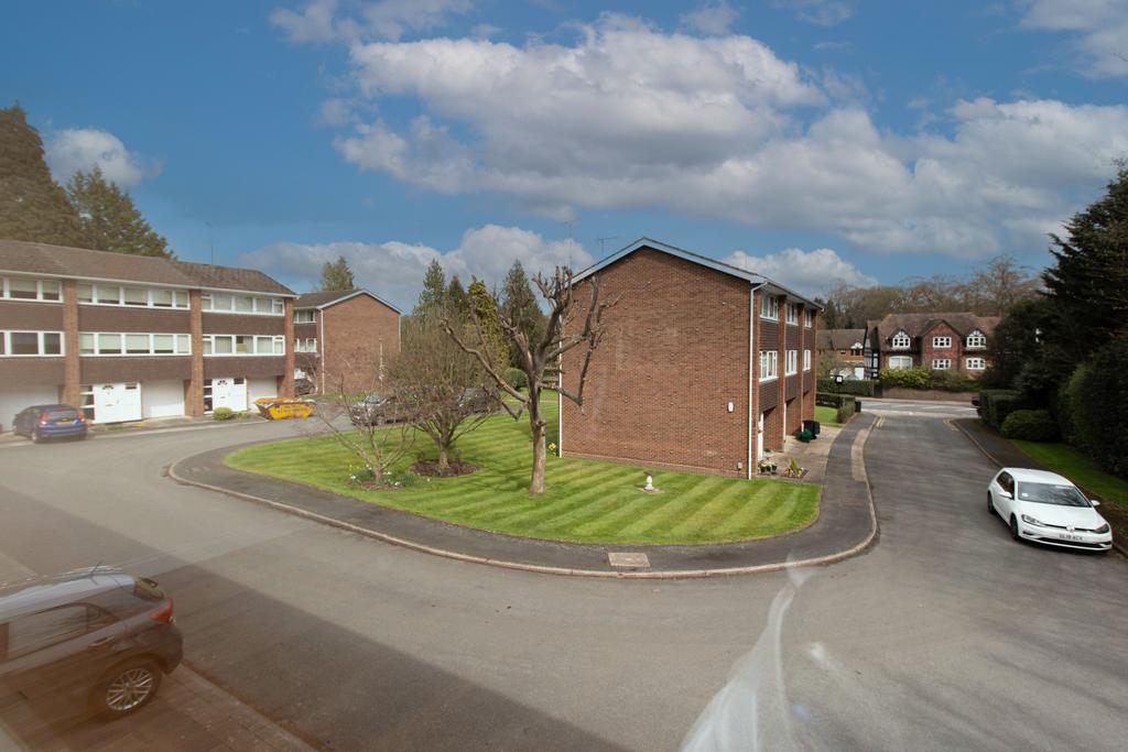 Communal Grounds