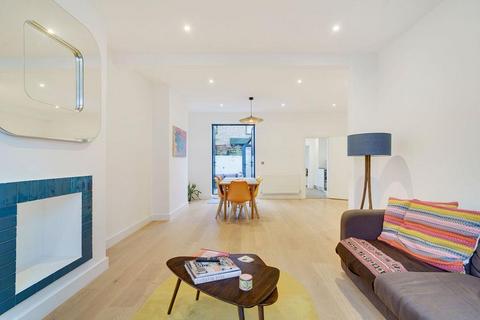 3 bedroom terraced house for sale, Colehill Lane, Munster Village SW6