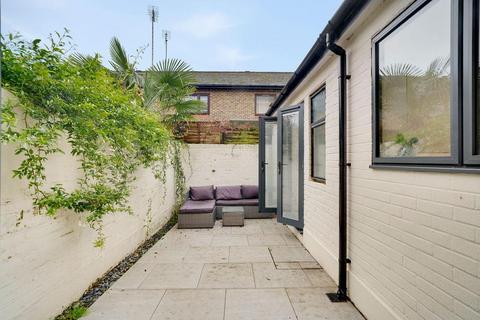3 bedroom terraced house for sale, Colehill Lane, Munster Village SW6