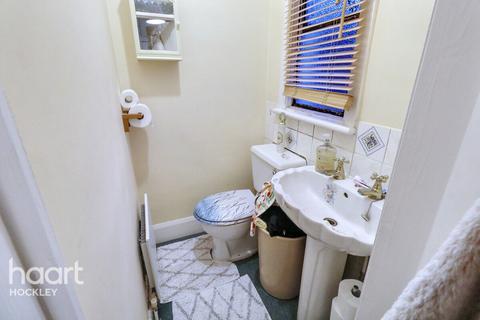 1 bedroom property for sale, North Street, Rochford