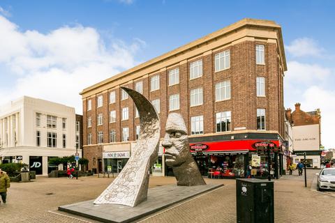 undefined, Avenue House, Silver Street, Bedford