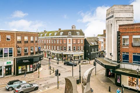 undefined, Avenue House, Silver Street, Bedford