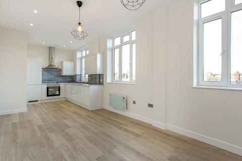 undefined, Avenue House, Silver Street, Bedford