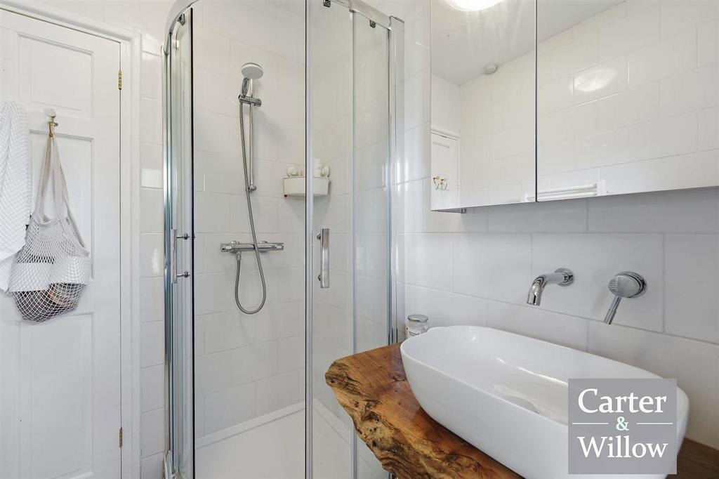 Shower room/WC