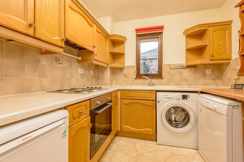 2 bedroom flat for sale, Flat 7 St Marks Court, 285 Portobello High Street, Portobello, EH15 2AR