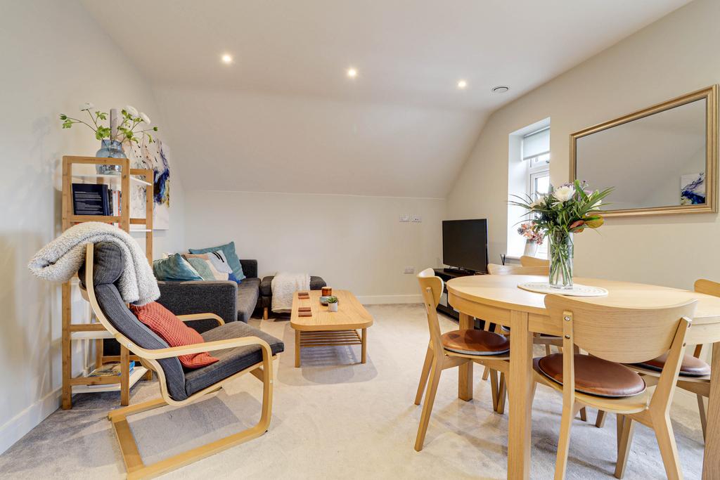 Lounge/Kitchen/Diner
