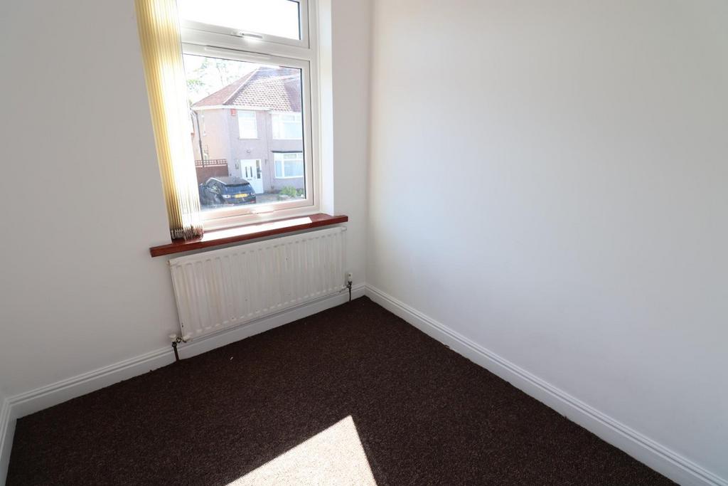 Single Bedroom