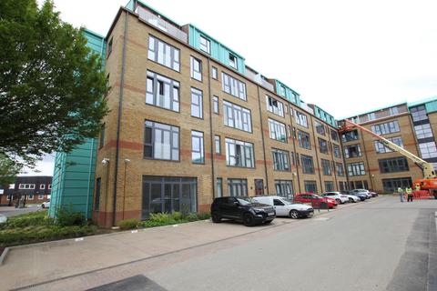 2 bedroom apartment to rent, Brindley Place, London UB8