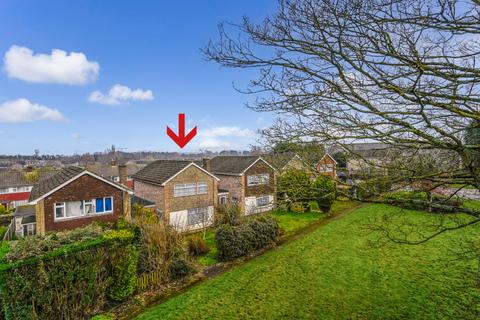 3 bedroom detached house for sale, Hythe Road, Willesborough, Ashford, Kent, TN24