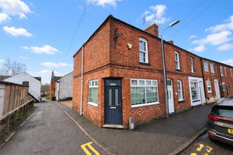 undefined, Westgate, Sleaford, Lincolnshire, NG34