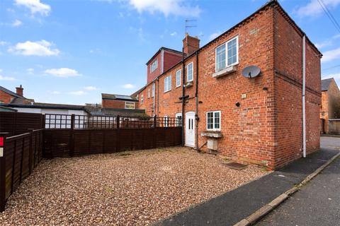 undefined, Westgate, Sleaford, Lincolnshire, NG34