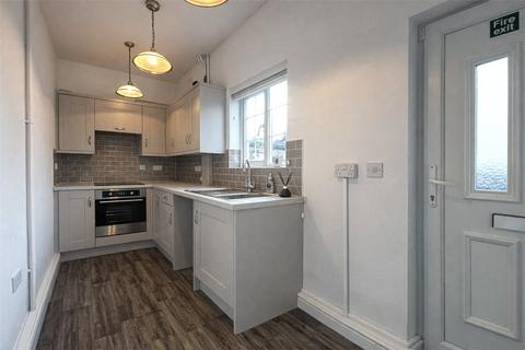 undefined, Westgate, Sleaford, Lincolnshire, NG34