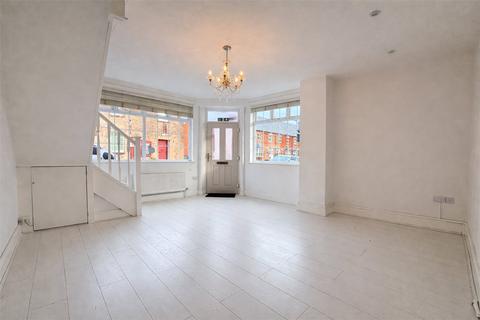 undefined, Westgate, Sleaford, Lincolnshire, NG34