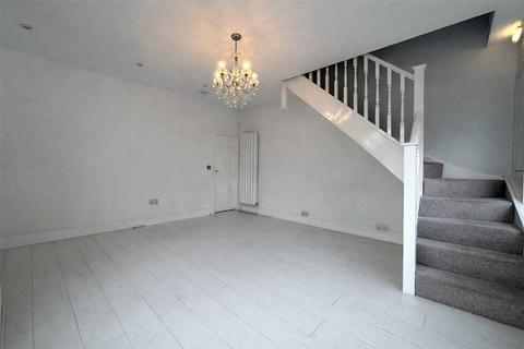 undefined, Westgate, Sleaford, Lincolnshire, NG34