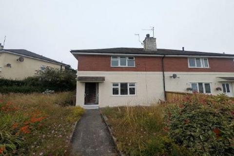 3 bedroom semi-detached house for sale, Plymouth PL5
