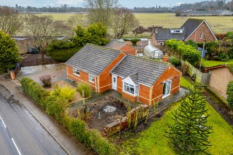 3 bedroom detached bungalow for sale, Tattershall Road, Boston, Lincolnshire, PE21