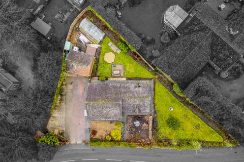 3 bedroom detached bungalow for sale, Tattershall Road, Boston, Lincolnshire, PE21