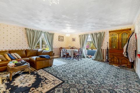 3 bedroom detached bungalow for sale, Tattershall Road, Boston, Lincolnshire, PE21