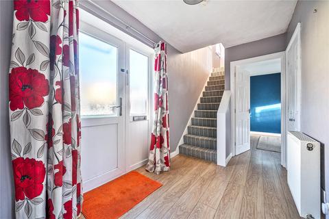 3 bedroom terraced house for sale, Perry Hill, Priors Park, Tewkesbury